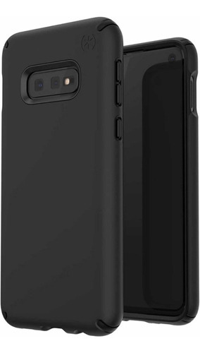 Funda Para Samsung S10e / Speck - Negro Liso