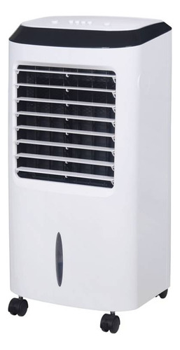 Ventilador Enfriador De Aire 65w 10l 220v Purificador 