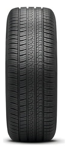 Pneu 255/65r17 Pirelli Scorpion Zero All Season 110h