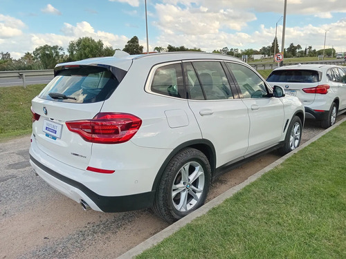 BMW X3 Sdrive 20 I