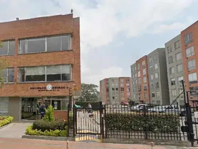 Apartamento en venta