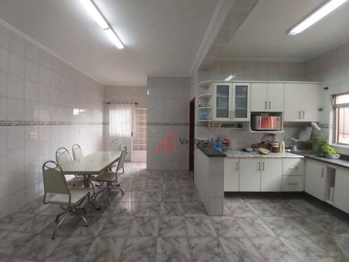Imagem 9 de 30 de Sobrado À Venda, 300 M² Por R$ 1.790.000,00 - Chácara Mafalda - São Paulo/sp - So2561