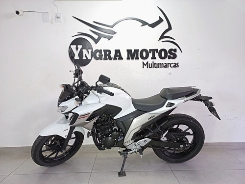 Imagem 2 de 14 de Yamaha Fz25 Fazer 2019