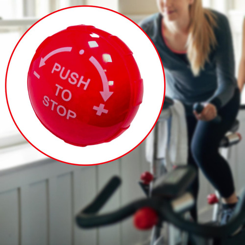 Perilla M8 Para Equipos De Fitness, Perillas De Sujeción,