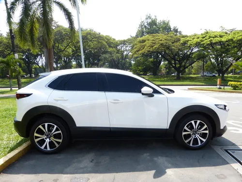 Mazda CX-30 2.0 Touring