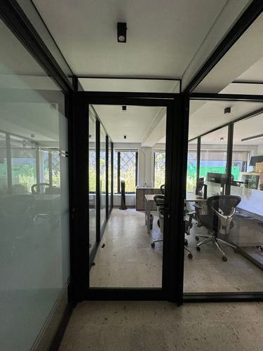 Casa En Renta Con Uso De Suelo Para Oficinas En Lomas De Chapultepec