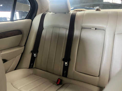 Jaguar X-Type 2.5 V6 At
