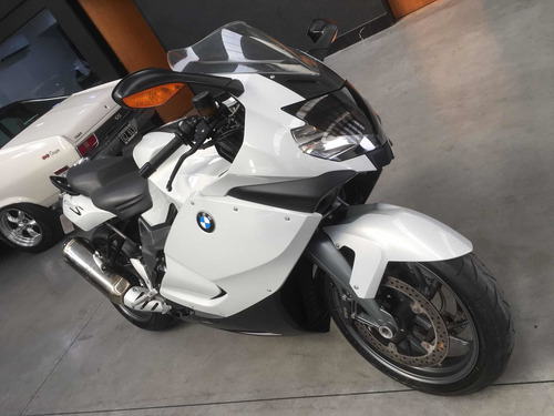 Imagen 3 de 15 de Bmw K1300 S