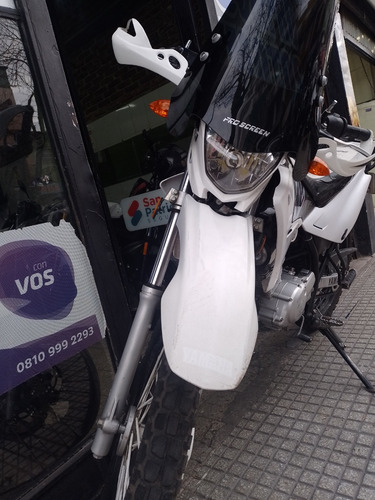 Yamaha Xtz 125 Tangomotos,listo Para Transferir 60