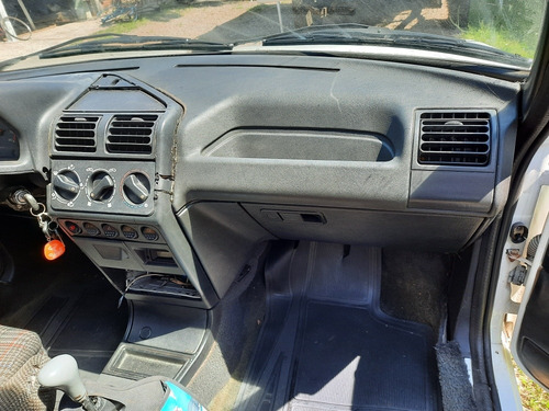 Peugeot 205 Xsi