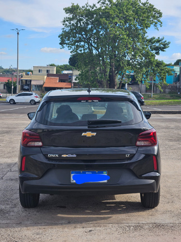 Chevrolet Onix 1.0 Lt 2 5P