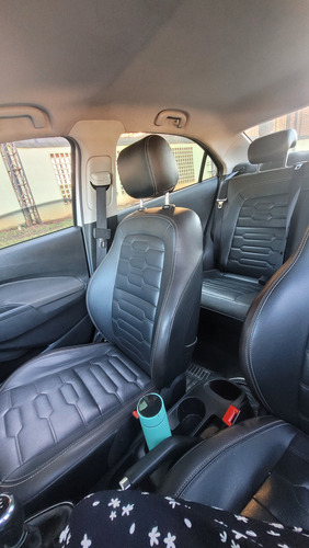 Chevrolet Prisma 1.4 Ltz 4p