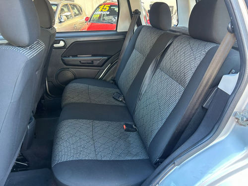 Ford Ecosport Ecosport XLT 2.0 16V (Flex) (Aut)