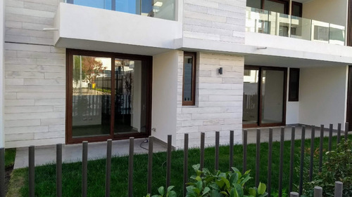Alto Las Condes 3d3b + 2est Y Bdga