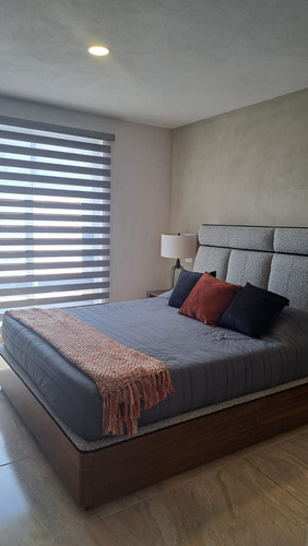 Se Vende Hermosa Casa En Lomas De Angelópolis En Cluster Con Alberca