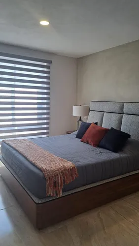 Se Vende Hermosa Casa En Lomas De Angelópolis En Cluster Con Alberca