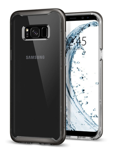 Samsung Galaxy S8 Spigen Neo Hybrid Crystal Carcasa Case