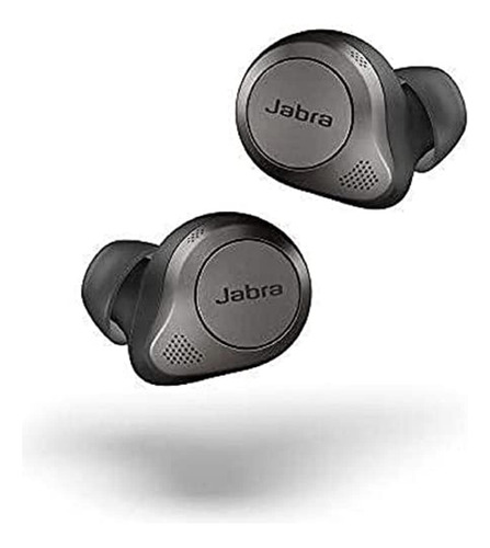 Producto Generico - Jabra Elite 85t - Auriculares Inalámbr.