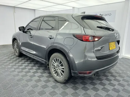 Mazda CX-5 2.0 Touring