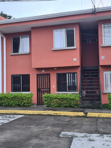 Imagen 1 de 9 de Venta De Apartamento, Ubicado En Quesada Durán