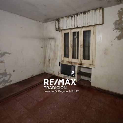 Casa En Venta Resistencia Chaco 3 Dorm A Reciclar