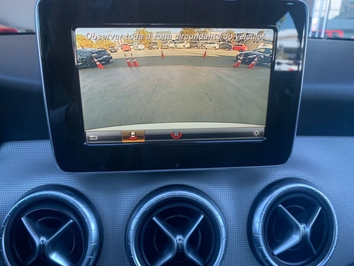 Imagem 10 de 14 de Mercedes Cla 200 Vision
