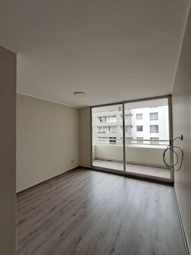Venta Depto. 2d/2b + Est - Independencia