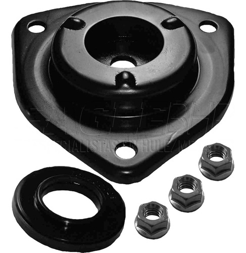 Base Amortiguador Delantero Tsuru Iii 3 1993 - 2010 1.6l