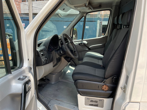 Volkswagen Crafter 2.0 Cargo Van 3.88 Ton Mwb Mt