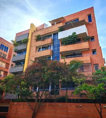 Apartamento en alquiler