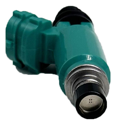 Inyector De Combustible 4x 16450-mcj-752 Para 02-03 Cbr954rr
