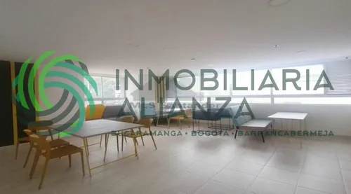 Apartamento En Venta En Centro. Cod V61638