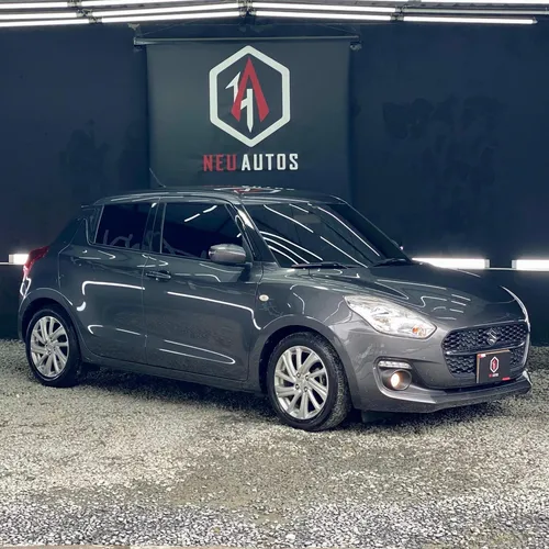 Suzuki Swift 1.2 Dzire