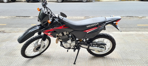 Honda Tornado 250 Moto Usada Capital Federal