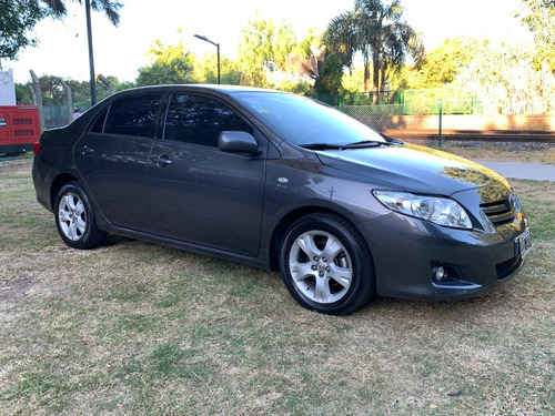 Toyota Corolla 1.8 Xei Mt