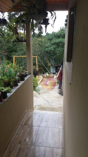 Imagem 5 de 30 de Chácara Com 3 Dormitórios À Venda, 12300 M² Por R$ 350.000,00 - Avencal - Mandirituba/pr - Ch0008