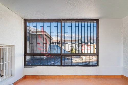 Arriendo Casa Parque San Eugenio - Metro Ñuble