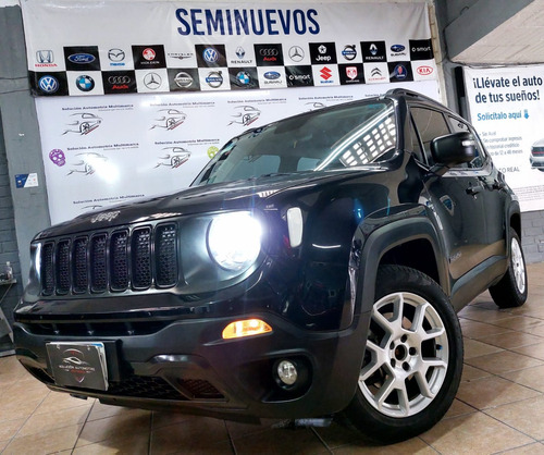 Jeep Renegade 1.8 Sport 4x2 At