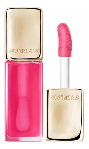 Guerlain Lip Oil Kiss Kiss Bee Glow Lip Oil Nuevo Gloss