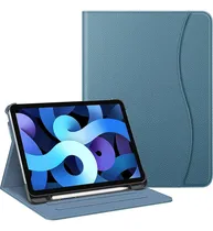Comprar Funda Fintie Para iPad Air 5ª Generación (2022) \u002F iPad Air 4