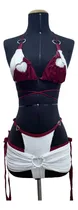 Comprar Bikini Dos Piezas Mujer Talla Única