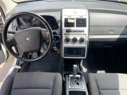 Dodge Journey 2.4 Se/express
