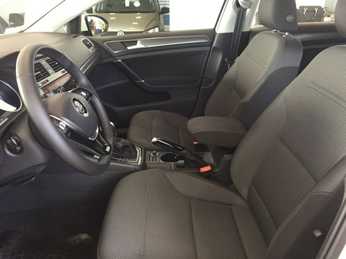 Volkswagen Golf 1.4 Highline Tsi Dsg