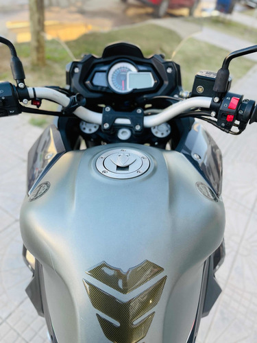 Imagen 7 de 10 de Benelli Tnt 600 Gt Hobbycer Bikes