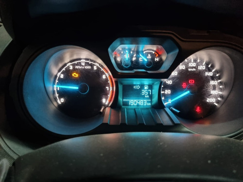 Imagen 16 de 20 de Ford Ranger 2.5 Xl Safety Dc 4x2 Gnc Tasa Fija 48% Anual $$