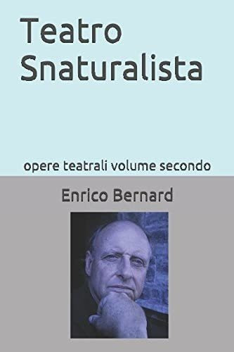 Libro: Teatro S-naturalista Ii (il Meridiano Del Teatro) (it