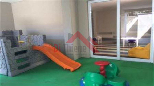 Imagem 22 de 24 de Apartamento Com 3 Dorms, Santa Maria, São Caetano Do Sul - R$ 833 Mil, Cod: 155 - V155