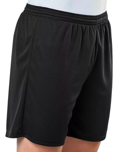 Shorts Masculino Plus Size Sport Até G5 Tamanho Grande Top