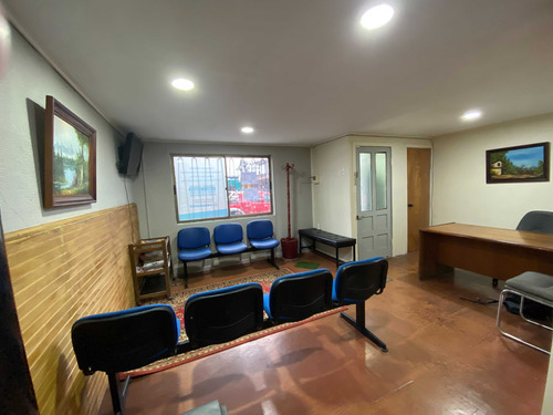 Arriendo Comercial En Calle Lautaro, Coronel (63064)