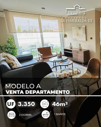 ¡invierte Con Ventaja En Hacienda La Esmeralda Iii!